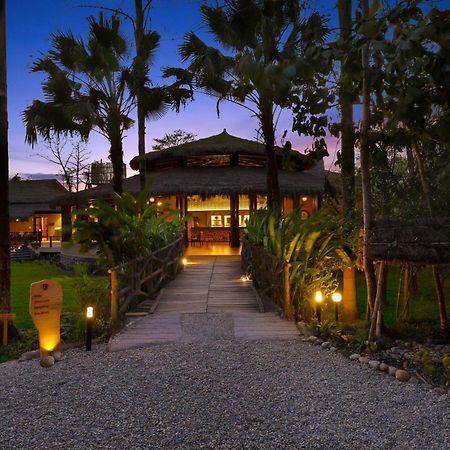 Tigerland Safari Resort Patlahara Eksteriør billede